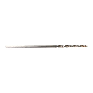 Свердло по металу THUNDERWEB HSS-G MILWAUKEE DIN338, діаметр 1,1х36х14мм, (10шт), пластикова коробка