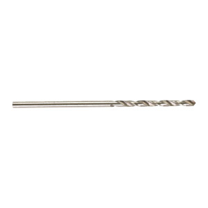 Свердло по металу THUNDERWEB HSS-G MILWAUKEE DIN338, діаметр 1,4х40х18мм, (10шт), пластикова коробка