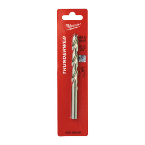 Свердло по металу THUNDERWEB HSS-G MILWAUKEE DIN33...