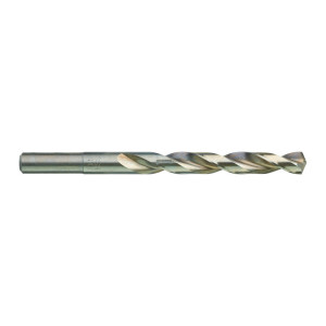 Свердло по металу THUNDERWEB HSS-G MILWAUKEE DIN338, діаметр 10,5x133х87мм