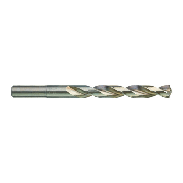 Свердло по металу THUNDERWEB HSS-G MILWAUKEE DIN338, діаметр 10,5x133х87мм