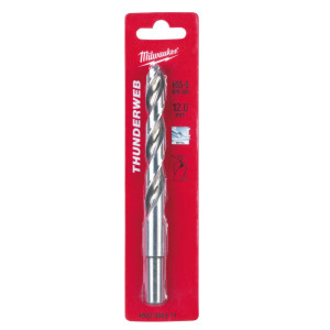 Свердло по металу THUNDERWEB HSS-G MILWAUKEE DIN33...