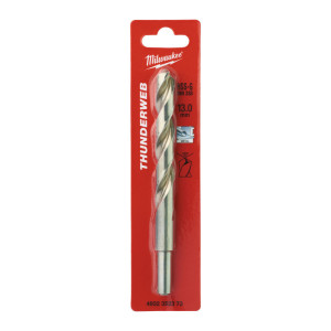 Свердло по металу THUNDERWEB HSS-G MILWAUKEE DIN33...