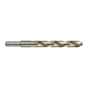 Свердло по металу THUNDERWEB HSS-G MILWAUKEE DIN338, діаметр 13,0x151х101мм