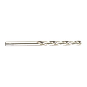Свердло по металу THUNDERWEB HSS-G MILWAUKEE DIN338, діаметр 5,9х93х57мм, (10шт), пластикова коробка