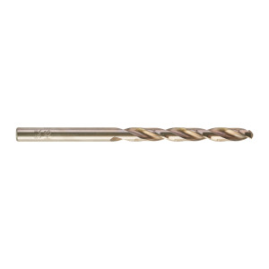 Свердло по металу THUNDERWEB HSS-G MILWAUKEE DIN338, діаметр 5,5x93х57мм