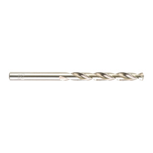 Свердло по металу THUNDERWEB HSS-G MILWAUKEE DIN338, діаметр 6,9х109х69мм, (5шт), пластикова коробка