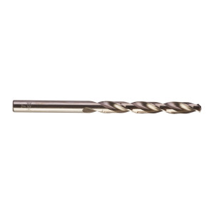 Свердло по металу THUNDERWEB HSS-G MILWAUKEE DIN338, діаметр 7,0x109х69мм, (5шт), пластикова коробка