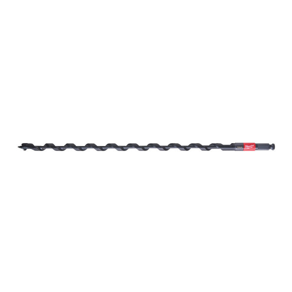 Cвердло спіральне Shockwave™ Lineman's 7/16'' Hex MILWAUKEE, діаметр 14х460х395мм Cвердло спіральне Shockwave™ Lineman's 7/16'' Hex MILWAUKEE, діаметр 14х460х395мм