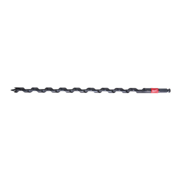 Cвердло спіральне Shockwave™ Lineman's 7/16'' Hex MILWAUKEE, діаметр 16х460х395мм Cвердло спіральне Shockwave™ Lineman's 7/16'' Hex MILWAUKEE, діаметр 16х460х395мм