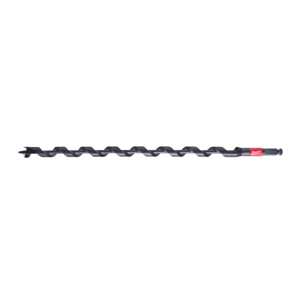 Cвердло спіральне Shockwave™ Lineman's 7/16'' Hex MILWAUKEE, діаметр 19х460х395мм Cвердло спіральне Shockwave™ Lineman's 7/16'' Hex MILWAUKEE, діаметр 19х460х395мм
