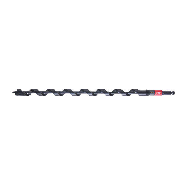 Cвердло спіральне Shockwave™ Lineman's 7/16'' Hex MILWAUKEE, діаметр 20х460х395мм