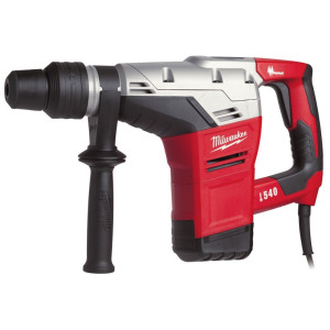 Перфоратор SDS-MAX MILWAUKEE, K 540 S, 1100Вт, 7,5Дж (заміна на 4933493338)