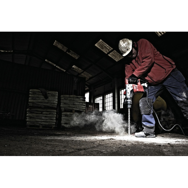 Перфоратор SDS-MAX MILWAUKEE, K 540 S, 1100Вт, 7,5Дж (заміна на 4933493338)