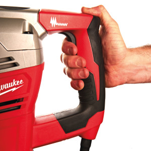 Перфоратор SDS-MAX MILWAUKEE, K 540 S, 1100Вт, 7,5Дж (заміна на 4933493338)