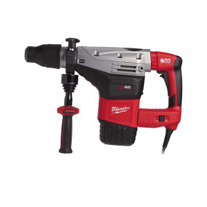 Перфоратор SDS-MAX MILWAUKEE, K 750 S, 1550Вт, 11,9Дж