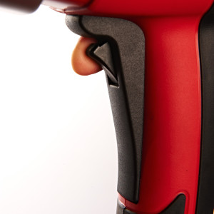Перфоратор SDS-MAX MILWAUKEE, K 750 S, 1550Вт, 11,9Дж