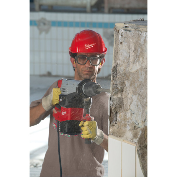 Перфоратор SDS-MAX MILWAUKEE, K 750 S, 1550Вт, 11,9Дж Перфоратор SDS-MAX MILWAUKEE, K 750 S, 1550Вт, 11,9Дж