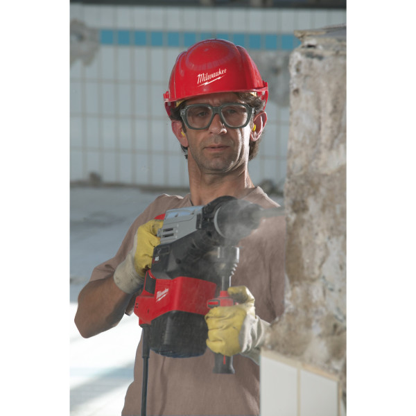 Перфоратор SDS-MAX MILWAUKEE, K 750 S, 1550Вт, 11,9Дж Перфоратор SDS-MAX MILWAUKEE, K 750 S, 1550Вт, 11,9Дж