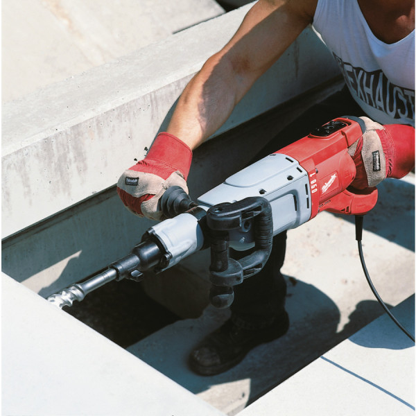 Перфоратор SDS-MAX MILWAUKEE, K 950 S, 1700Вт, 20Дж Перфоратор SDS-MAX MILWAUKEE, K 950 S, 1700Вт, 20Дж