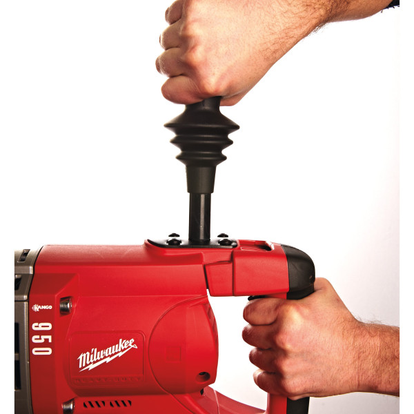 Перфоратор SDS-MAX MILWAUKEE, K 950 S, 1700Вт, 20Дж Перфоратор SDS-MAX MILWAUKEE, K 950 S, 1700Вт, 20Дж
