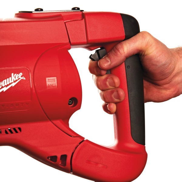 Перфоратор SDS-MAX MILWAUKEE, K 950 S, 1700Вт, 20Дж Перфоратор SDS-MAX MILWAUKEE, K 950 S, 1700Вт, 20Дж
