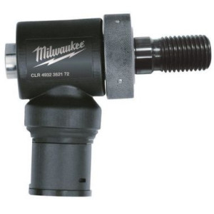 Система з пиловидаленням FIXTEC CLR M18X2,5 MILWAU...