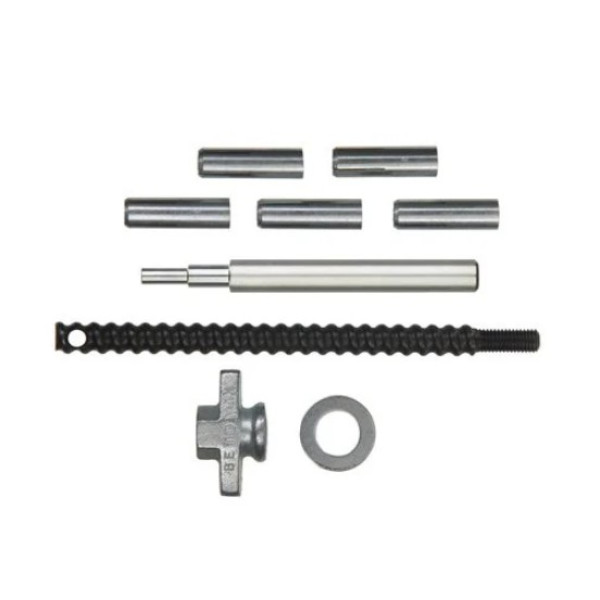 Система FIXTEC для  двигунів для алмазного свердління MILWAUKEE з різьбою 1 1⁄4"