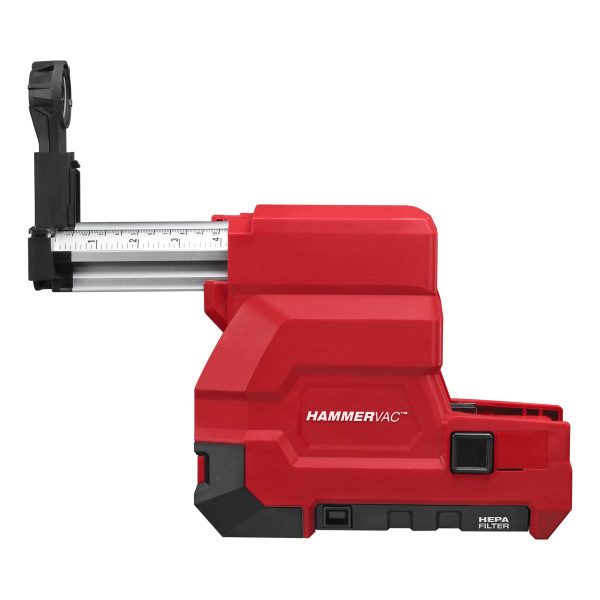 Cистема пиловидалення акумуляторна SDS-PLUS MILWAUKEE M18-28 CPDEX-0 Cистема пиловидалення акумуляторна SDS-PLUS MILWAUKEE M18-28 CPDEX-0