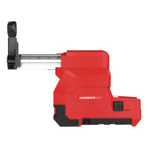 Cистема пиловидалення акумуляторна SDS-PLUS MILWAUKEE M18-28 CPDEX-0
