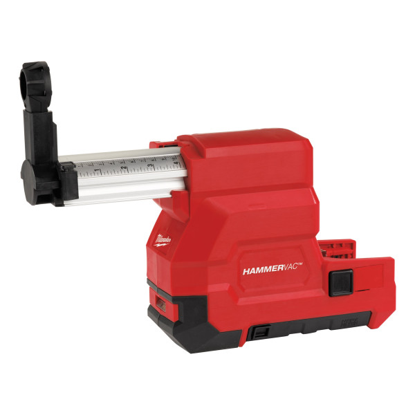 Cистема пиловидалення акумуляторна SDS-PLUS MILWAUKEE M18-28 CPDEX-0 Cистема пиловидалення акумуляторна SDS-PLUS MILWAUKEE M18-28 CPDEX-0