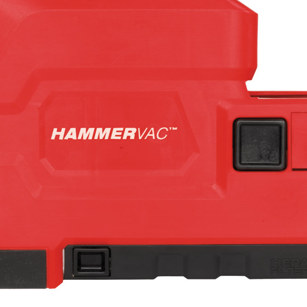 Система пиловидалення акумуляторна MILWAUKEE, M18 CDEX-0 (для M18 BLH и BLHX) Система пиловидалення акумуляторна MILWAUKEE, M18 CDEX-0 (для M18 BLH и BLHX)
