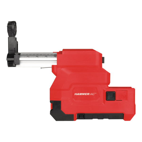 Система пиловидалення акумуляторна MILWAUKEE, M18 CDEX-0 (для M18 BLH и BLHX) Система пиловидалення акумуляторна MILWAUKEE, M18 CDEX-0 (для M18 BLH и BLHX)