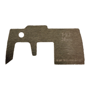 Лезо змінне для насадок SWITCHBLADE 7/16'' Hex MIL...