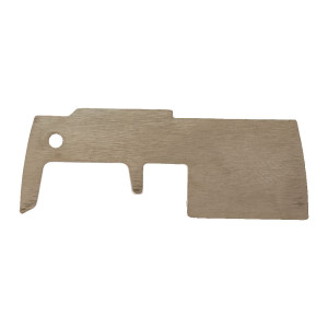 Лезо змінне для насадок SWITCHBLADE 7/16'' Hex MIL...