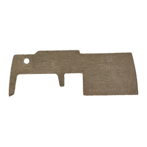 Лезо змінне для насадок SWITCHBLADE 7/16'' Hex MIL...