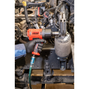 Пневматичний ударний гайковерт, 1/2", VIGOR, V4800N