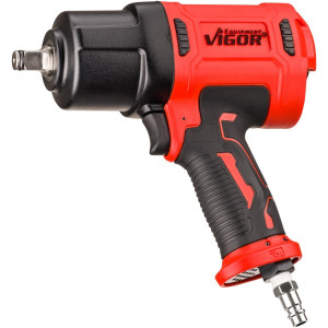 Пневматичний ударний гайковерт, 1/2", VIGOR, V4800N
