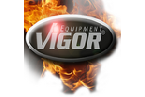 Познайомтесь з інноваційним обладнанням VIGOR